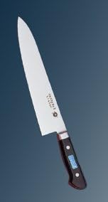 青木刃物 堺孝行 イノックス 牛刀 30㎝