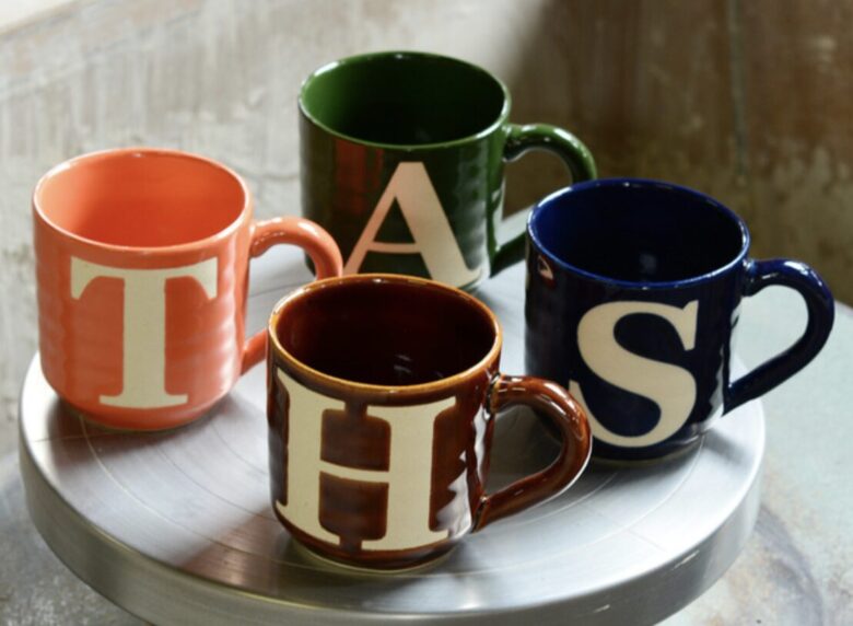 陶器のマグカップおすすめ人気5選！日常を彩るおしゃれなデザイン