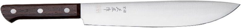 3. 正広作 ステンレス 厚口 頭オトシ