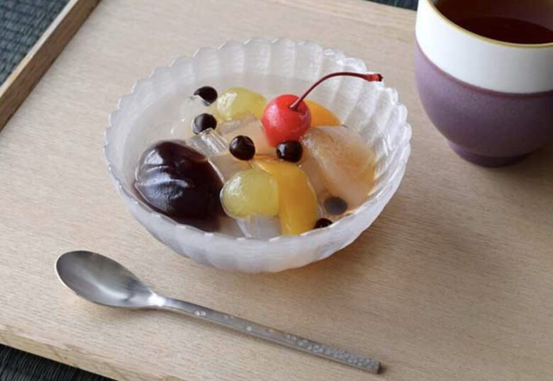 お気に入りのコーヒースプーンでカフェタイムをもっと楽しく過ごしましょう！