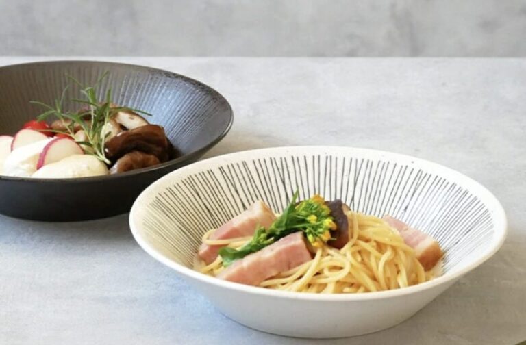 深皿のおすすめ人気7選！パスタ皿やおしゃれな北欧デザインも紹介 | KOHNO（こうの）メディア