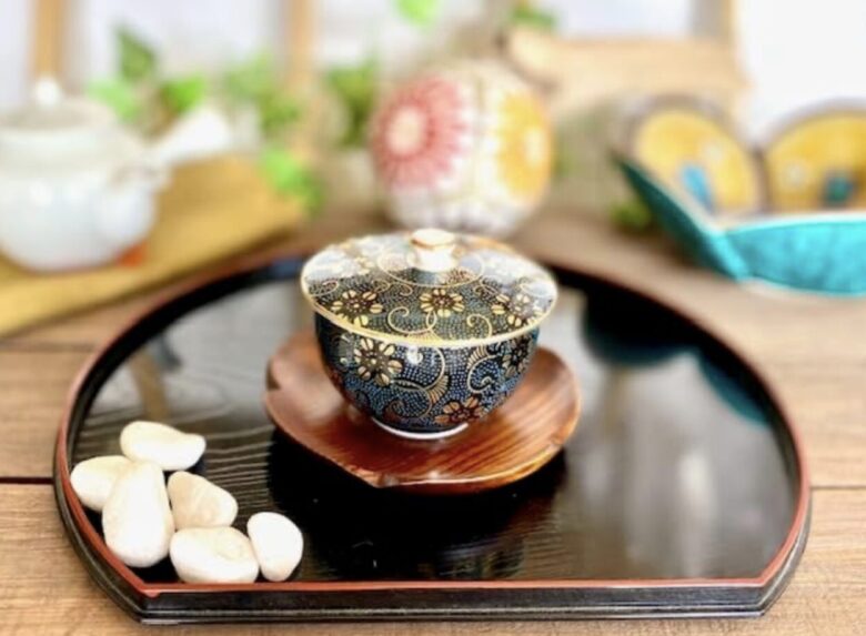 おしゃれな九谷焼の湯呑みおすすめ人気5選!鮮やかな色彩が魅力