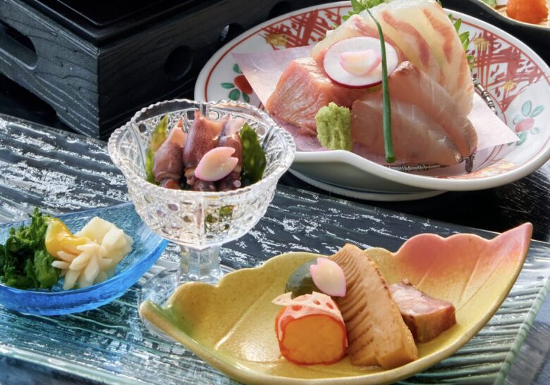 【シーン別】和食器コーディネート例｜手軽に実践できる