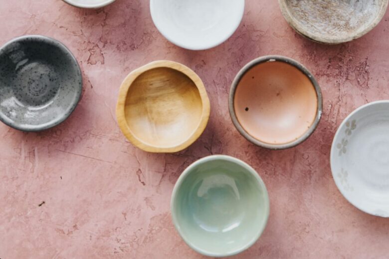 岐阜の焼きもので日常に彩りを添えましょう!