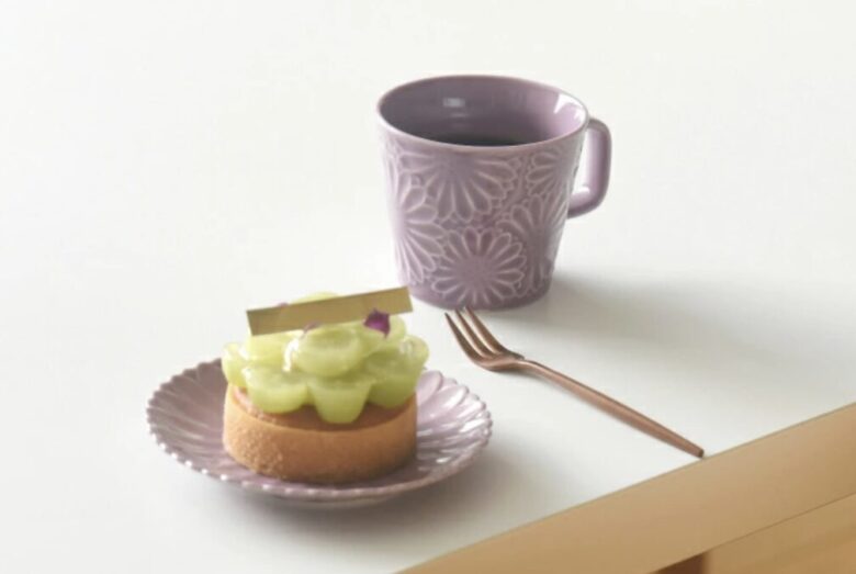 おしゃれなコーヒーカップを選ぶポイント