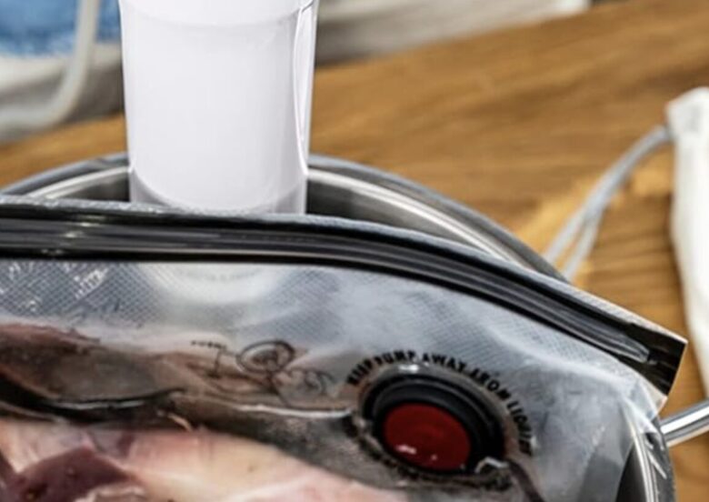 低温調理器の選び方