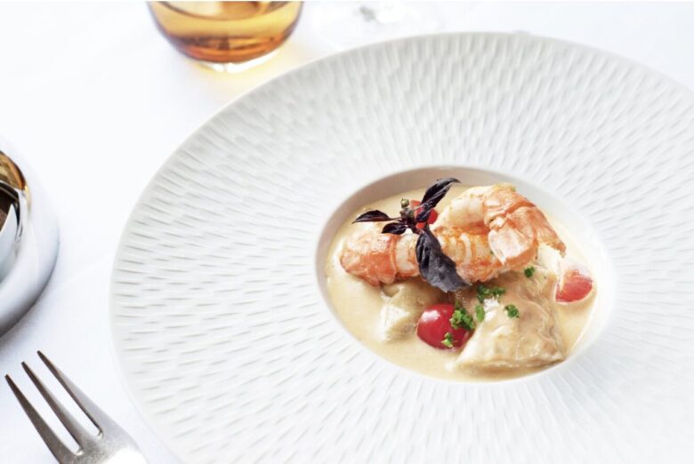 低温調理器を使って料理の仕上がりをワンランクアップさせましょう！