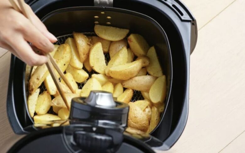 ノンフライヤーとは？