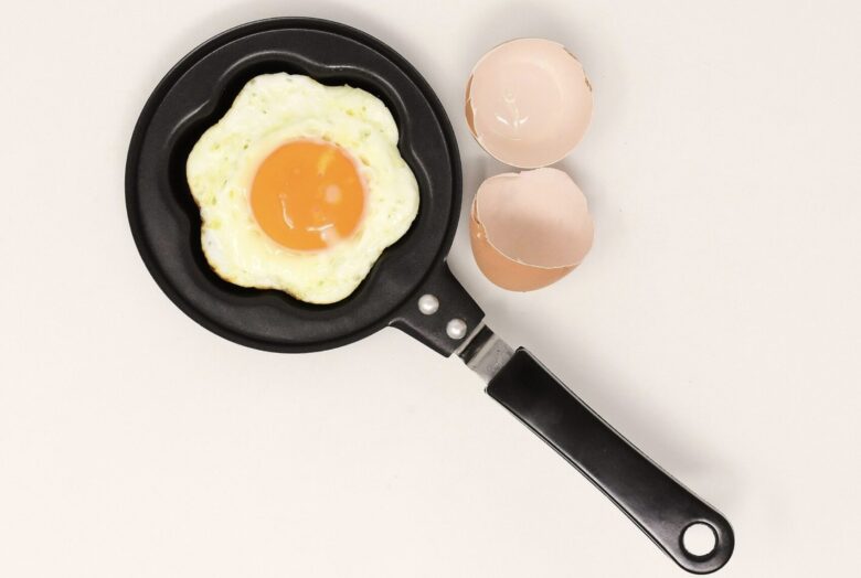 フライパンの選び方のポイント