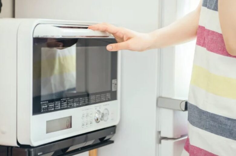 オーブンレンジの選び方