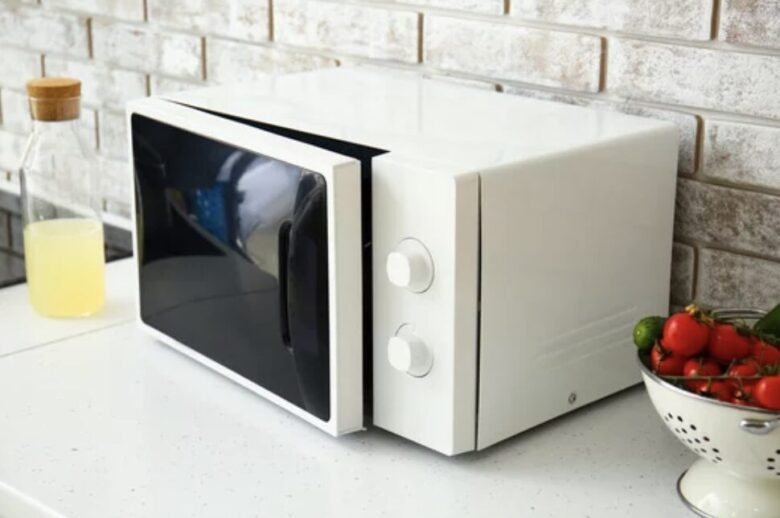 電子レンジの種類と特徴