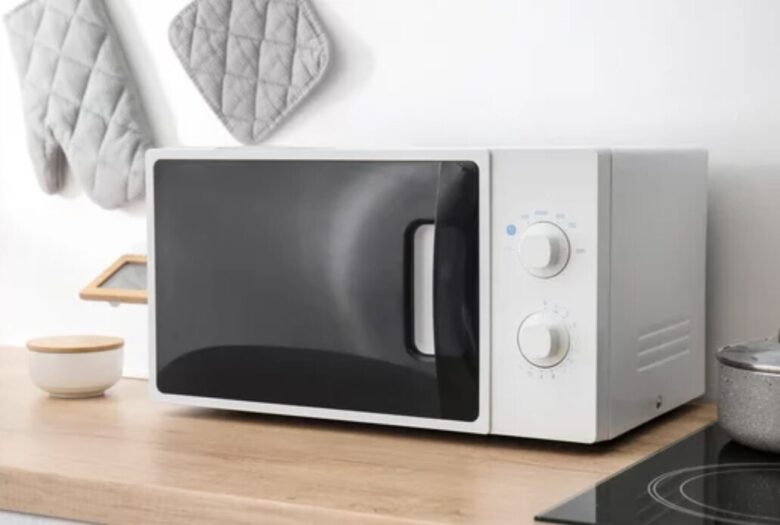 電子レンジの選び方