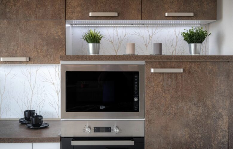 オーブンレンジとは？