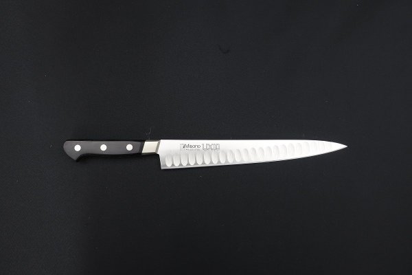 専用　Misono ux10 牛刀　筋引　セット Misono UX10 不鏽鋼鮭魚筋引270mm – 清助刃物