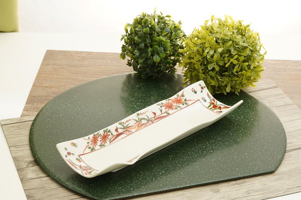 食器〈Carp〉｜Ki-Yan Stuzio Online