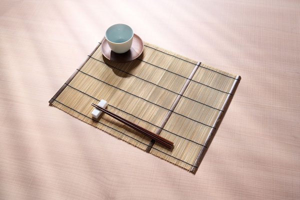 会席マット(小) image
