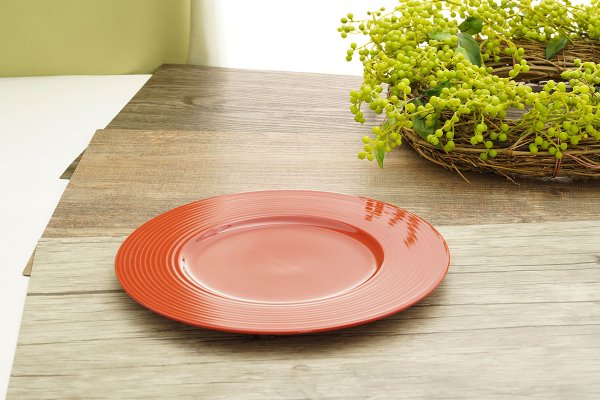 ٥ 24cmߡ (Red) image