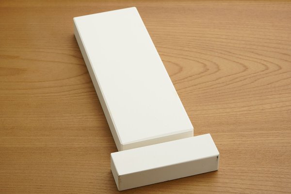 グレステン砥石(名倉砥付) image
