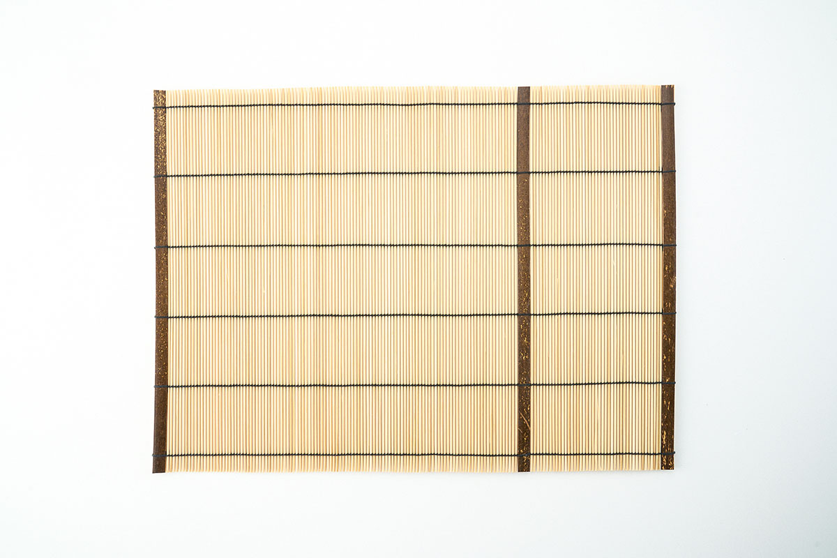 会席マット(小) item