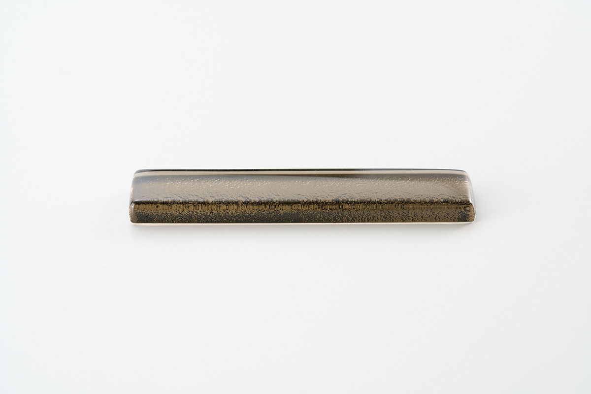 ポルカ カトラリーレスト 10cm BR item