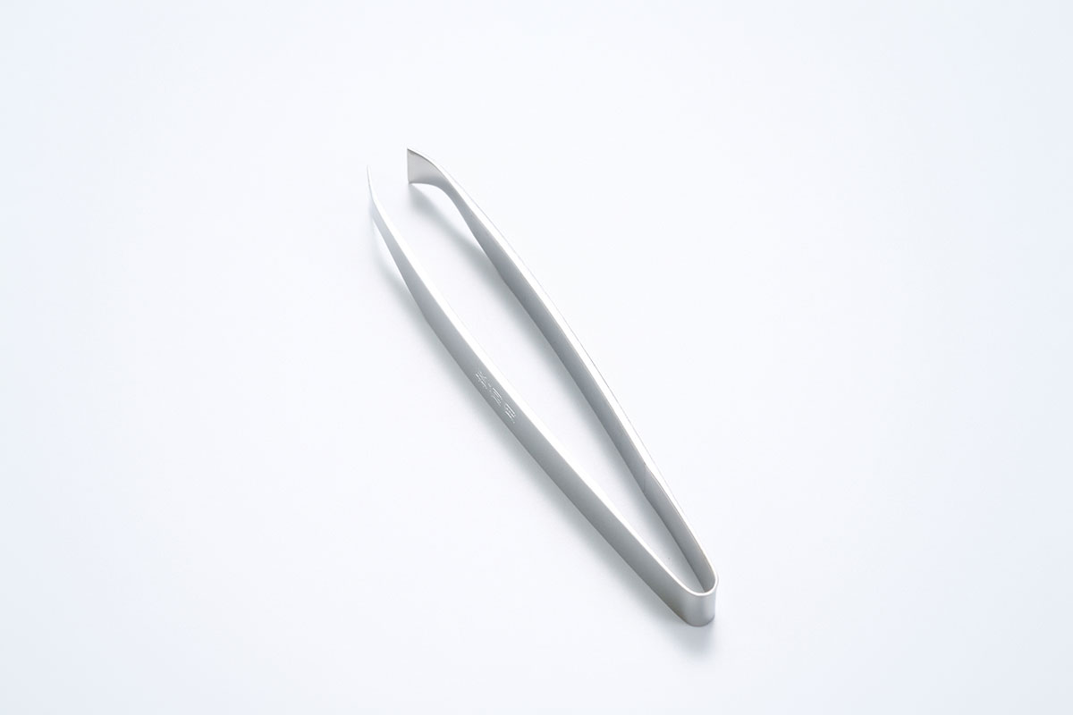 板前用骨抜き 120mm item