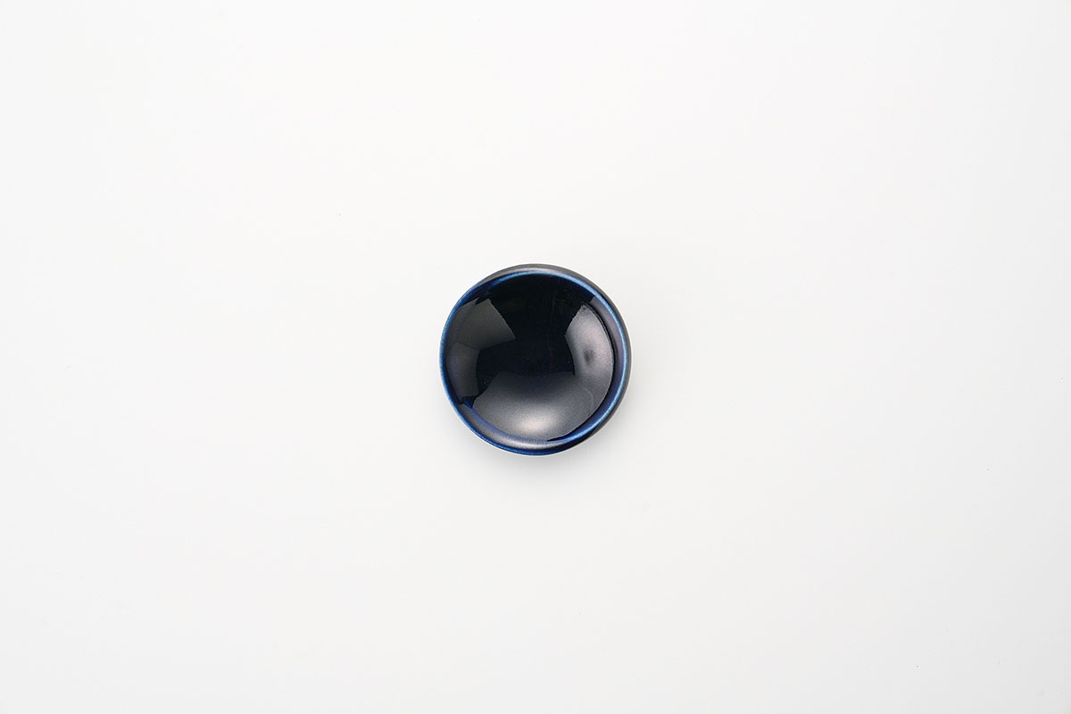 ハス切小皿 item