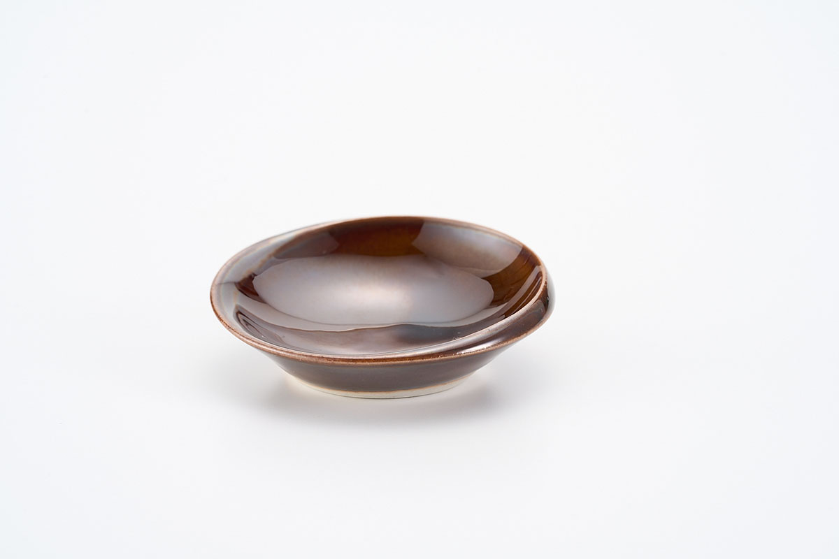 ヤマコーハス切小皿 << KOHNOオンラインショップ
