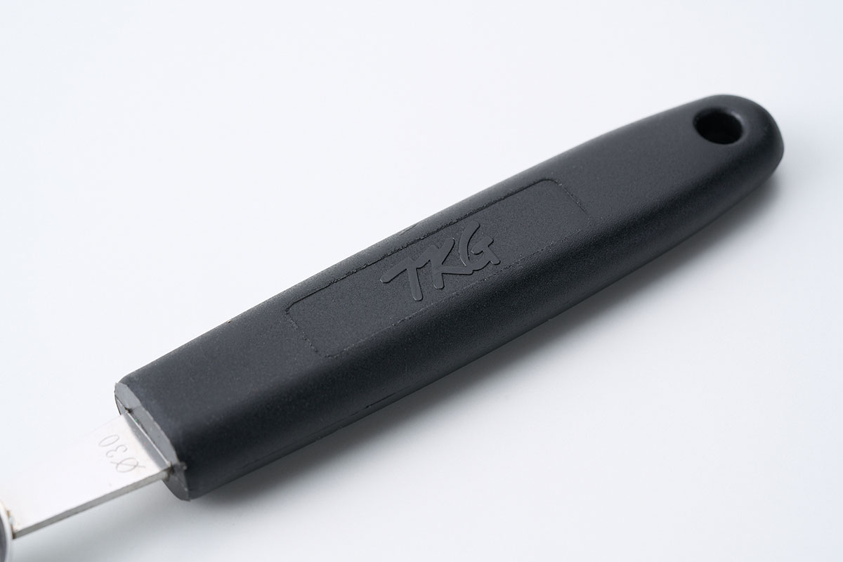 TKGキッチンツール ボーラー 30mm BKTI806 << KOHNOオンライン TKGキッチンツール ボーラー 30mm BKTI806 << KOHNOオンライン
