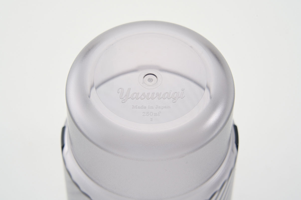 福井クラフトEZ)250ストライプタンブラー << KOHNOオンライン