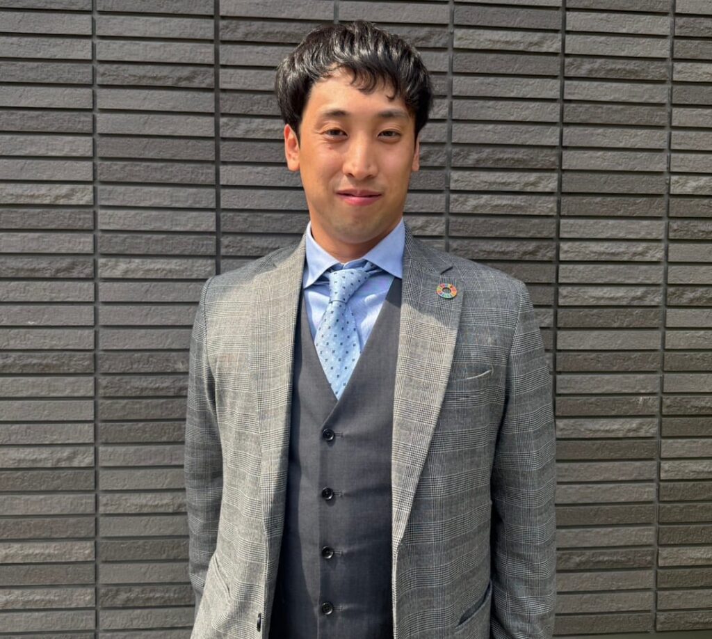 横尾 達哉