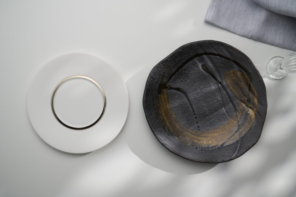 おしゃれな食器選びの基本原則