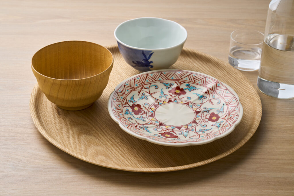 食器選びのポイント