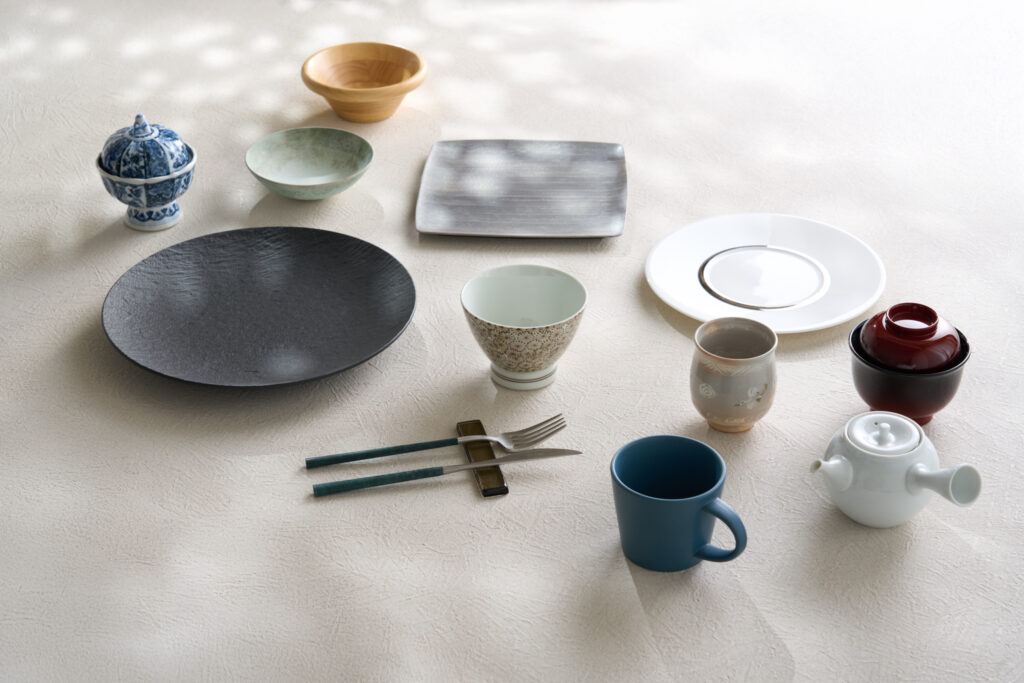 豊富な取り扱いジャンルと提携メーカー80社超え