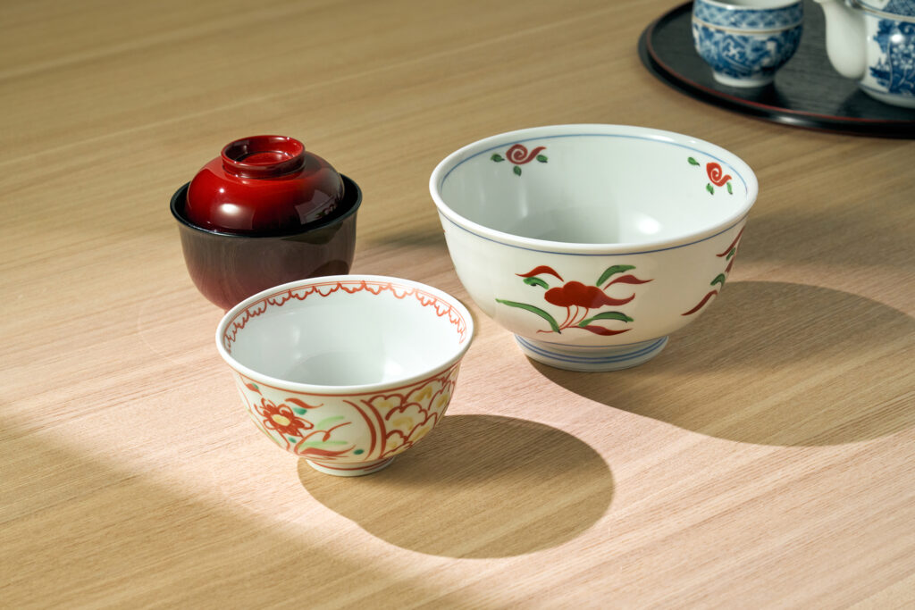 茶碗・お椀