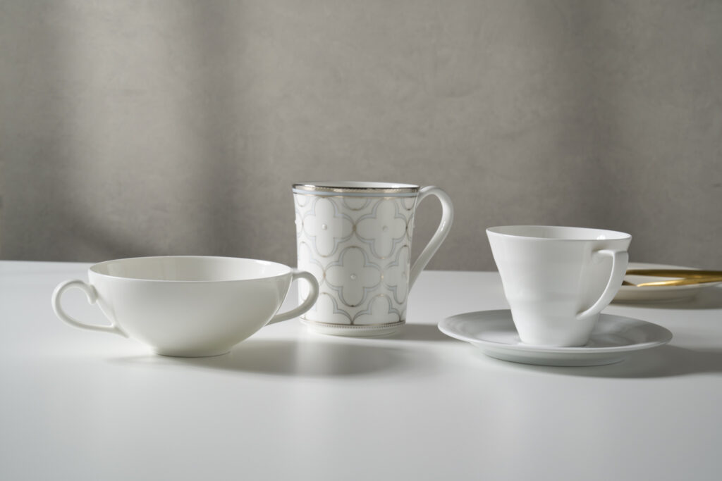 マグ・スープカップ