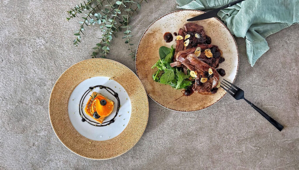 デザインや柄で選ぶおしゃれな食器