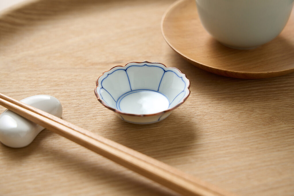 母の日 ギフト プレゼント お皿 小皿