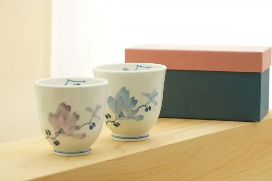 父の日 お父さん ギフト 湯吞