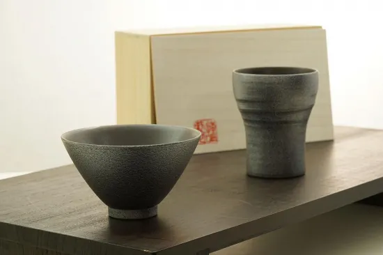 父の日 お父さん ギフト お椀 お茶碗