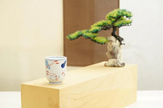 父の日 お父さん ギフト 湯吞