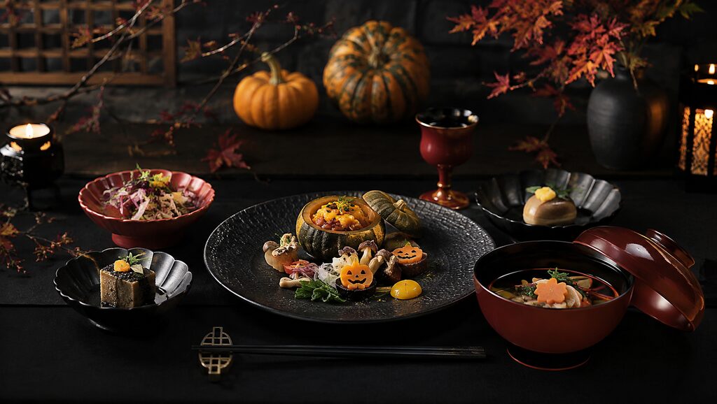 ハロウィン画像